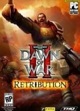Warhammer 40,000: Dawn of War II Retribution