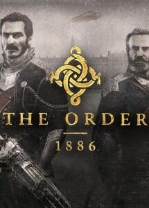 Игра The Order: 1886