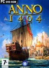Anno 1404: Venice (Dawn of Discovery: Venice)
