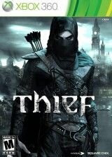 Thief (2014)