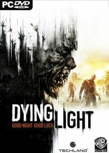Игра Dying Light