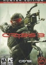 Crysis 3