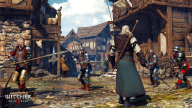 Разработчик The Witcher 3 рассказывает о бесплатных DLC