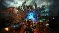 Blizzard будет добавлять героев Heroes of the Storm до бесконечности