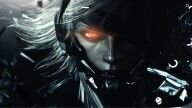 Тизер Metal Gear Rising 2 с Taipei Game Show