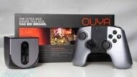 Alibaba вложила $10 млн в создателей микроконсоли Ouya