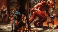 Diablo 2 с главным героем-козлом?