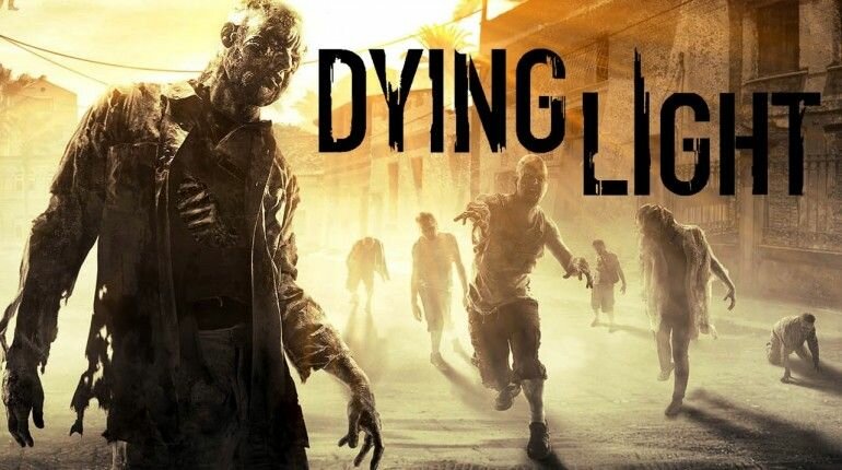 Новые зомби в Dying Light