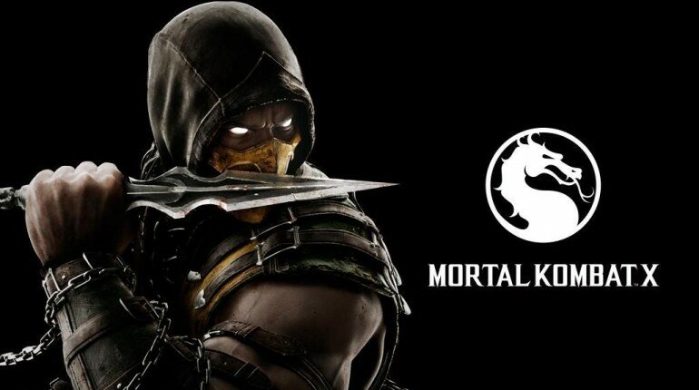 Новый мод для Mortal Kombat X срывает маски с героев