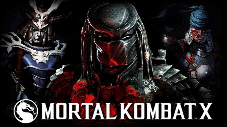 Три новых брутальных бруталити в Mortal Kombat X