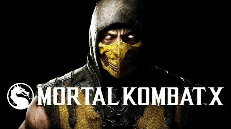 Mortal Kombat X будет доступен на мобильных устройствах