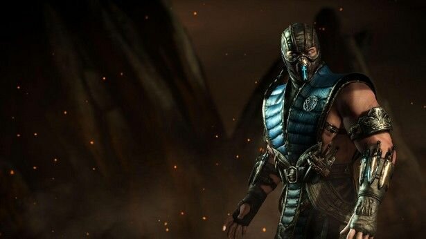 Сабзиро в Mortal Kombat X