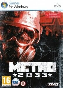 Metro 2033