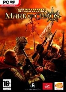 Warhammer: Mark of Chaos