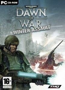 Warhammer 40,000: Dawn of War Winter Assault