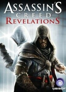 Assassin's Creed: Revelations