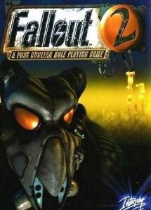 Fallout 2