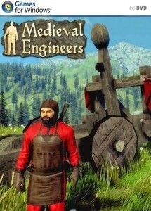 Игра Medieval Engineers