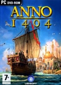 Anno 1404: Venice (Dawn of Discovery: Venice)