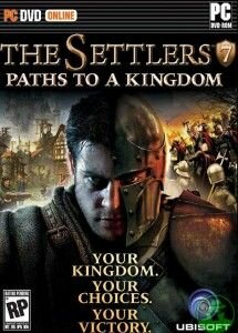 The Settlers 7: Paths to a Kingdom