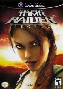 Tomb Raider: Legend