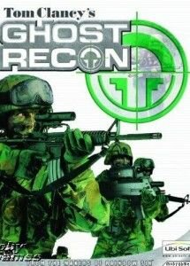 Tom Clancy's Ghost Recon (2001)