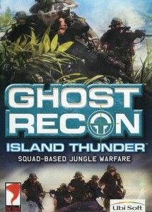 Tom Clancy's Ghost Recon: Island Thunder