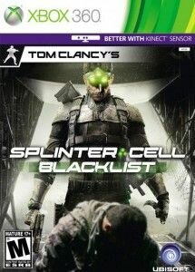 Tom Clancy's Splinter Cell