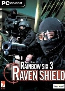 Tom Clancy's Rainbow Six 3: Raven Shield