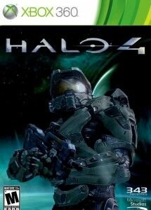 Halo 4