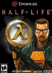 Half-Life