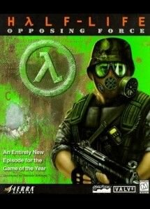 Half-Life: Opposing Force