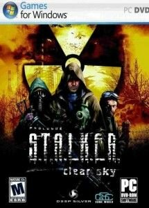 S.T.A.L.K.E.R.: Чистое небо