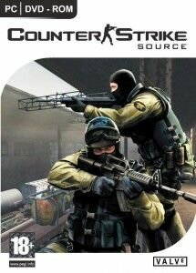 Counter-Strike: Source