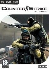 Counter-Strike: Source