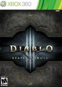 Diablo III: Reaper of Souls