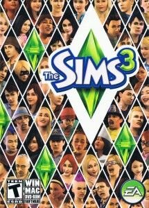 The Sims 3