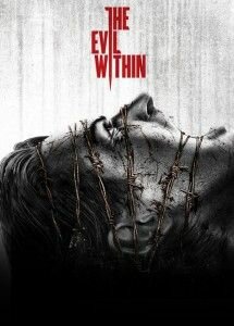 Игра The Evil Within