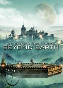 Игра Sid Meier’s Civilization: Beyond Earth