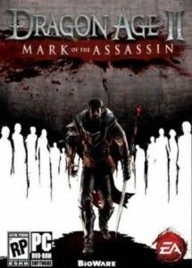 Dragon Age 2: Mark of the Assassin