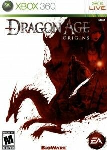 Dragon Age: Origins