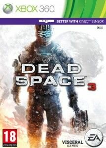 Dead Space 3