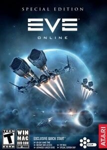 Игра EVE Online