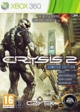 Crysis 2