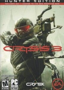 Crysis 3