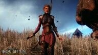 Новый патч Dragon Age: Inquisition увеличит частоту разговоров персонажей