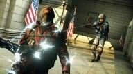 Новый ролик Battlefield: Hardline с живыми актерами