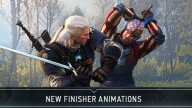 Бесплатные DLC для The Witcher 3