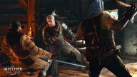 Вышел первый патч The Witcher 3 для Xbox One