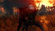 The Witcher 3: Wild Hunt. У противников нет шансов